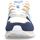 Zapatos Hombre Deportivas Moda W6yz MATCH 2018309-01 1C49-NAVY/WHITE/STONE Azul