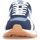 Zapatos Hombre Deportivas Moda W6yz K3 2018176-02 1C24-NAVY/AZURE Azul