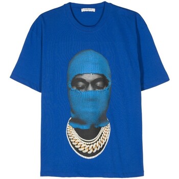textil Hombre Tops y Camisetas Ih Nom Uh Nit  Azul