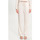 textil Mujer Pantalones Rinascimento CFC0117925003 Incoloro