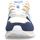 Zapatos Hombre Deportivas Moda W6yz MATCH 2018309-01 1C49-NAVY/WHITE/STONE Azul
