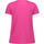 textil Mujer Camisas Cmp WOMAN CO T-SHIRT Rosa