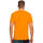 textil Hombre Camisas manga corta Trango CAMISETA MOONLIGHT Naranja