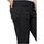 textil Mujer Pantalones de chándal Jack Wolfskin GLASTAL PANTS W Negro