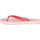 Zapatos Mujer Chanclas Rip Curl MIXED BLOOM OPEN TOE Rosa