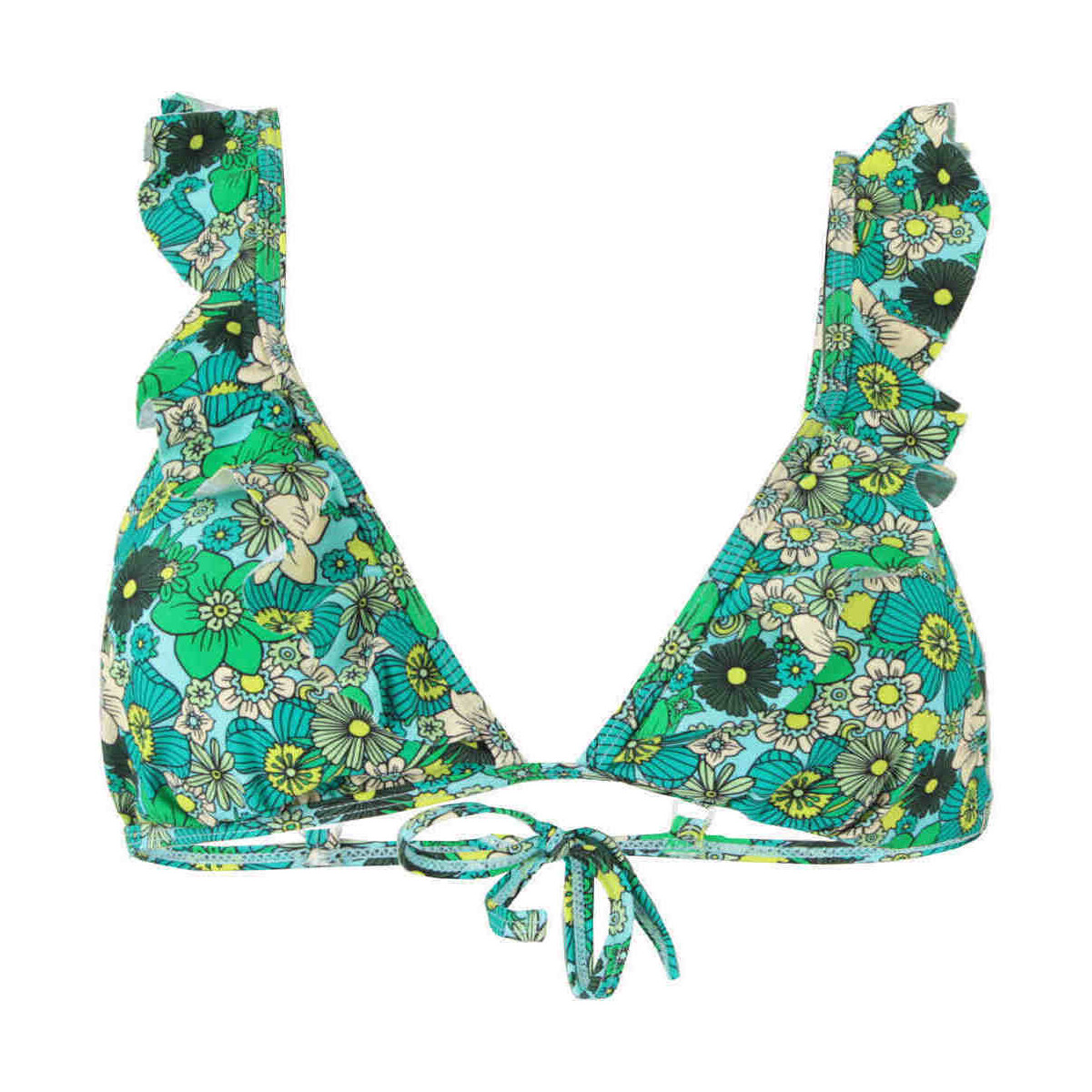 textil Mujer Bikini Seafor MARY JANE TOP Multicolor