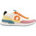 Zapatos Mujer Deportivas Moda Ecoalf CONDEALF SNEAKERS WOMAN Multicolor