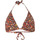 textil Mujer Bikini Seafor LIBERTY TRIANGLE TOP Multicolor