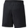 textil Hombre Pantalones cortos Mizuno Core 7.5 Short Negro