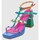 Zapatos Mujer Sandalias Lola Casademunt SANDALIA  2405031 MULTI Multicolor