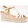 Zapatos Mujer Sandalias Pikolinos W3Z-1776 Blanco