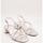 Zapatos Mujer Sandalias Tamaris 28236-42-941 Silver Gris