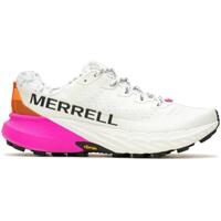 Zapatos Hombre Running / trail Merrell J068233 Blanco