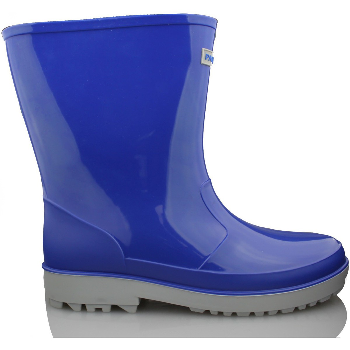 Zapatos Botas de agua Pablosky AGUA PVC S Azul