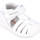 Zapatos Niños Sandalias Biomecanics S  PRIMEROS PASOS 232145 Blanco