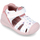 Zapatos Niños Sandalias Biomecanics KOALAS 242103 Blanco