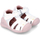Zapatos Niños Sandalias Biomecanics SUPER STAR 242106 Blanco