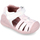 Zapatos Niños Sandalias Biomecanics S  242108 ESTRELLAS Blanco