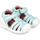 Zapatos Niños Sandalias Biomecanics S  242108 ESTRELLAS SKY