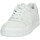 Zapatos Hombre Zapatillas altas Asics 1201A476 Blanco