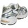 Zapatos Hombre Zapatillas altas Asics 1201A256 Blanco