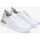 Zapatos Mujer Deportivas Moda St Gallen AIR CITY 03 Blanco