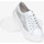 Zapatos Mujer Derbie St Gallen AIR CITY 01 Blanco