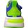 Zapatos Niños Deportivas Moda adidas Originals RACER TR23 Multicolor