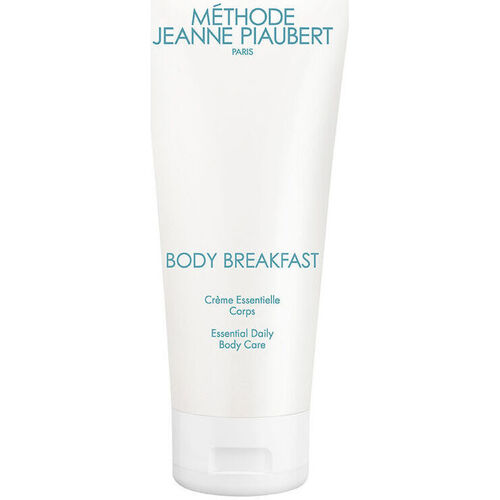 Belleza Mujer Hidratantes & nutritivos Jeanne Piaubert Crema Corporal Body Breakfast 