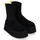 Zapatos Mujer Low boots UGG Bota Classic Dipper negra Otros