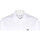 textil Tops y Camisetas Lacoste Polo  12.12 blanco Otros