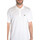 textil Tops y Camisetas Lacoste Polo  12.12 blanco Otros