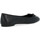Zapatos Mujer Bailarinas-manoletinas MICHAEL Michael Kors Bailarina  Nori negro Otros