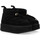 Zapatos Mujer Low boots Inuikii Botas  Classic Zapatilla Plataforma negro Otros