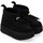 Zapatos Mujer Low boots Inuikii Botas  Classic Zapatilla Plataforma negro Otros