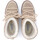 Zapatos Mujer Low boots Inuikii Bota  Zapatilla  Classic beige Otros