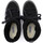 Zapatos Mujer Low boots Inuikii Bota  Zapatilla  Classic en piel de ante negra Otros