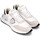 Zapatos Deportivas Moda Philippe Model Zapatilla bajo  Antibes blanco y beige Otros