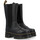 Zapatos Mujer Low boots Dr. Martens Bota Chelsea  Audrick negro Otros