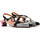 Zapatos Mujer Sandalias Chie Mihara Mules  Hari multicolor Otros