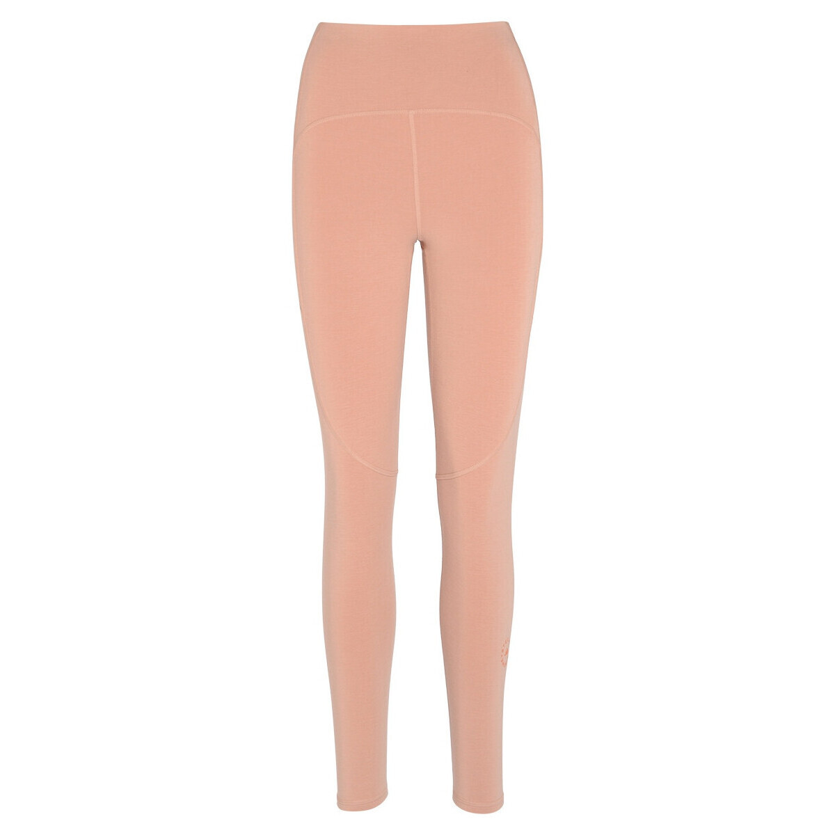 textil Mujer Pantalones adidas Performance Leggings de yoga 7/8  rosa Otros