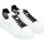 Zapatos Deportivas Moda Hogan Zapatillas man  black and white H-Stripes Otros
