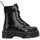 Zapatos Mujer Low boots Dr. Martens Botin militar  Jadon HDW II negro Otros