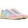 Zapatos Mujer Deportivas Moda Philippe Model Zapatilla  Paisley multicolor Otros