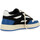 Zapatos Deportivas Moda Represent Zapatilla  Reptor blanco y azul Otros