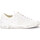 Zapatos Deportivas Moda Philippe Model Zapatilla hombre  Paris X en cuero blanco Otros