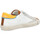 Zapatos Deportivas Moda Philippe Model Zapatilla  París X blanco y marrón Otros