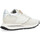 Zapatos Mujer Deportivas Moda Philippe Model Zapatilla  Tropez Haute blanco Otros