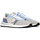 Zapatos Deportivas Moda Philippe Model Zapatilla  Tropez 2.1 gris y azul Otros