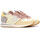 Zapatos Mujer Deportivas Moda Philippe Model Zapatilla  Tropez X beige, rosa y burdeos Otros